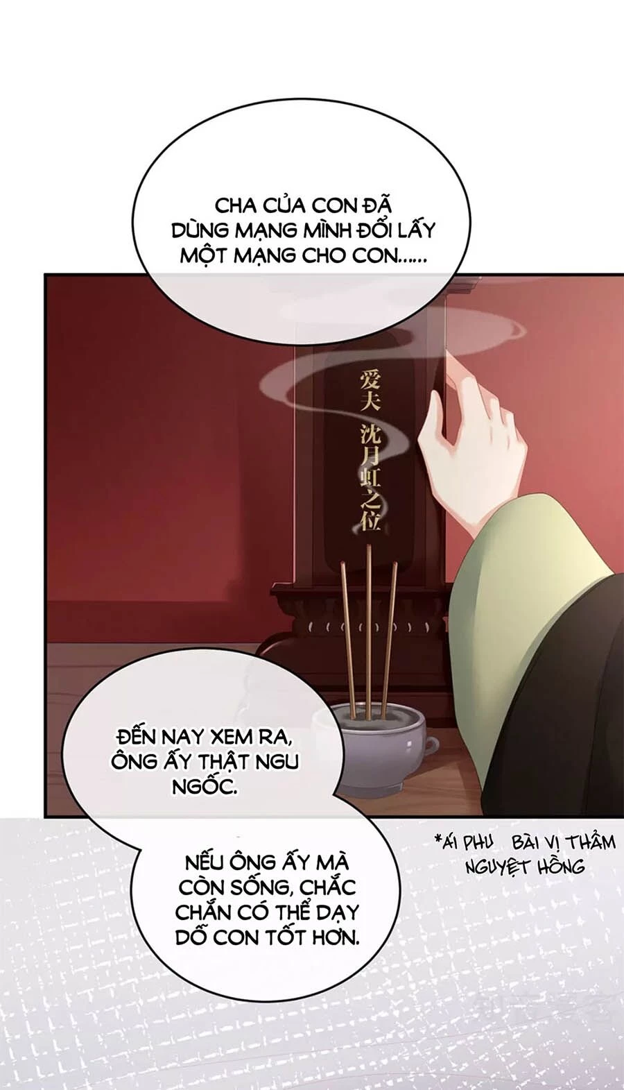 Hậu Cung Của Nữ Đế Chapter 149 - 5
