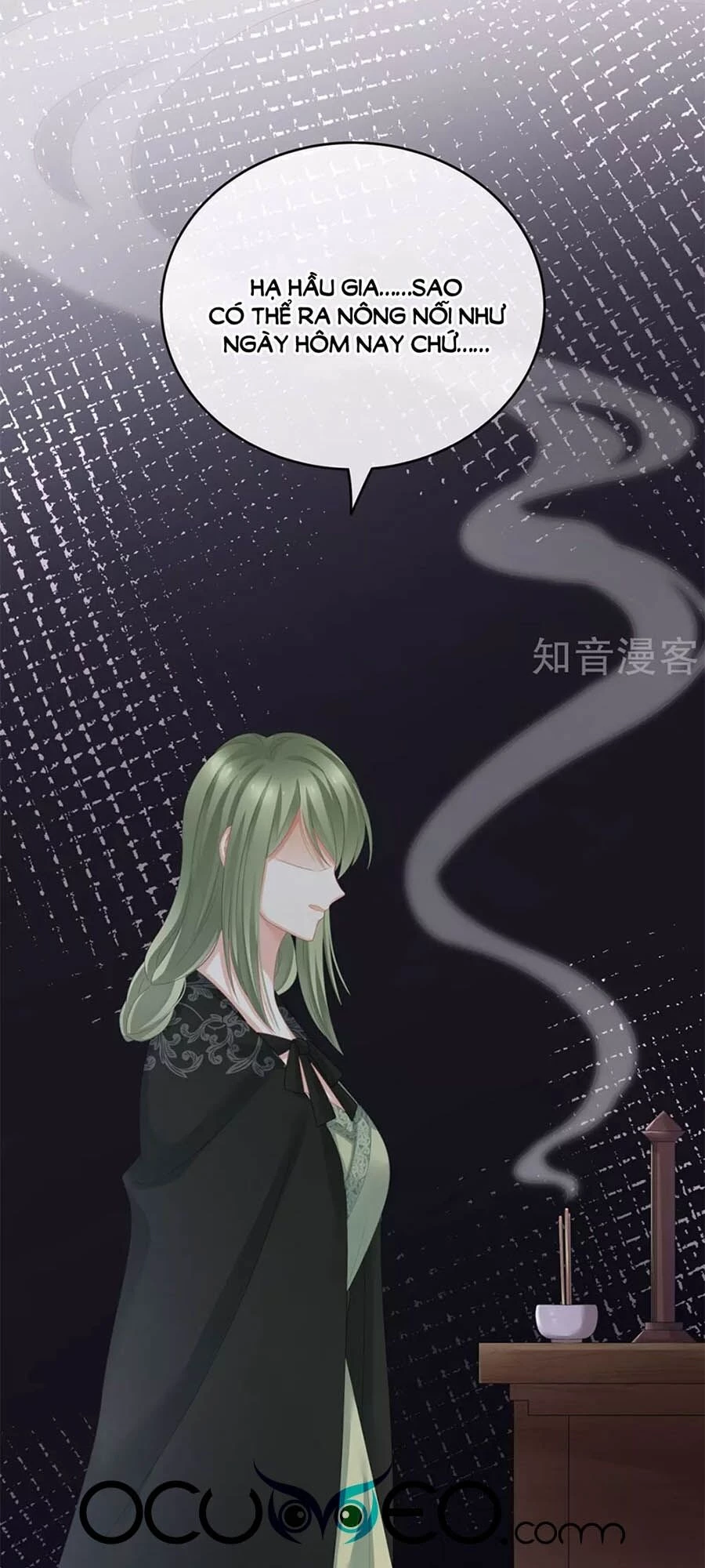 Hậu Cung Của Nữ Đế Chapter 149 - 6