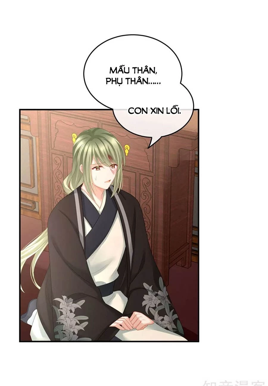Hậu Cung Của Nữ Đế Chapter 149 - 8
