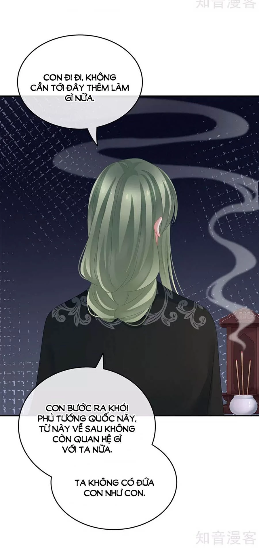 Hậu Cung Của Nữ Đế Chapter 149 - 9