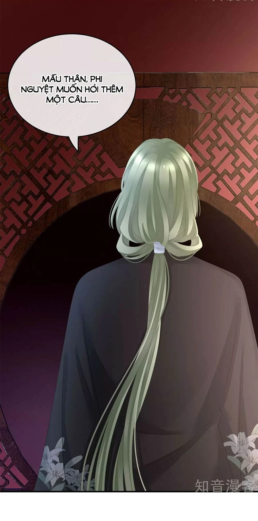 Hậu Cung Của Nữ Đế Chapter 149 - 14