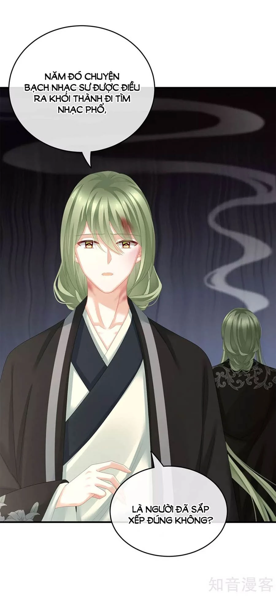 Hậu Cung Của Nữ Đế Chapter 149 - 15