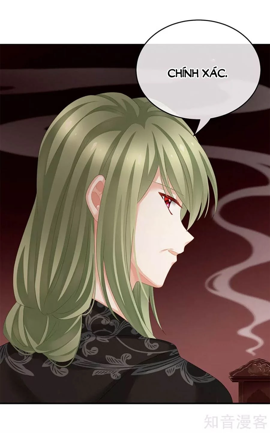 Hậu Cung Của Nữ Đế Chapter 149 - 16