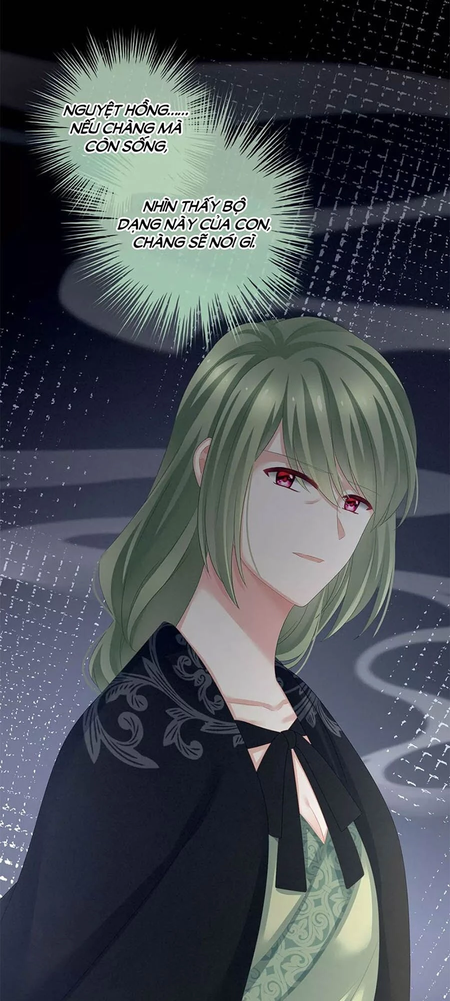 Hậu Cung Của Nữ Đế Chapter 149 - 20