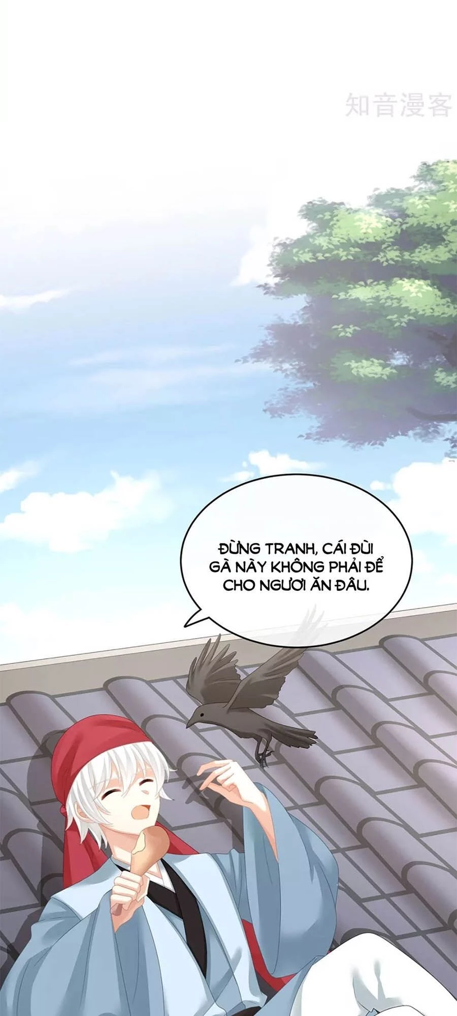 Hậu Cung Của Nữ Đế Chapter 149 - 31