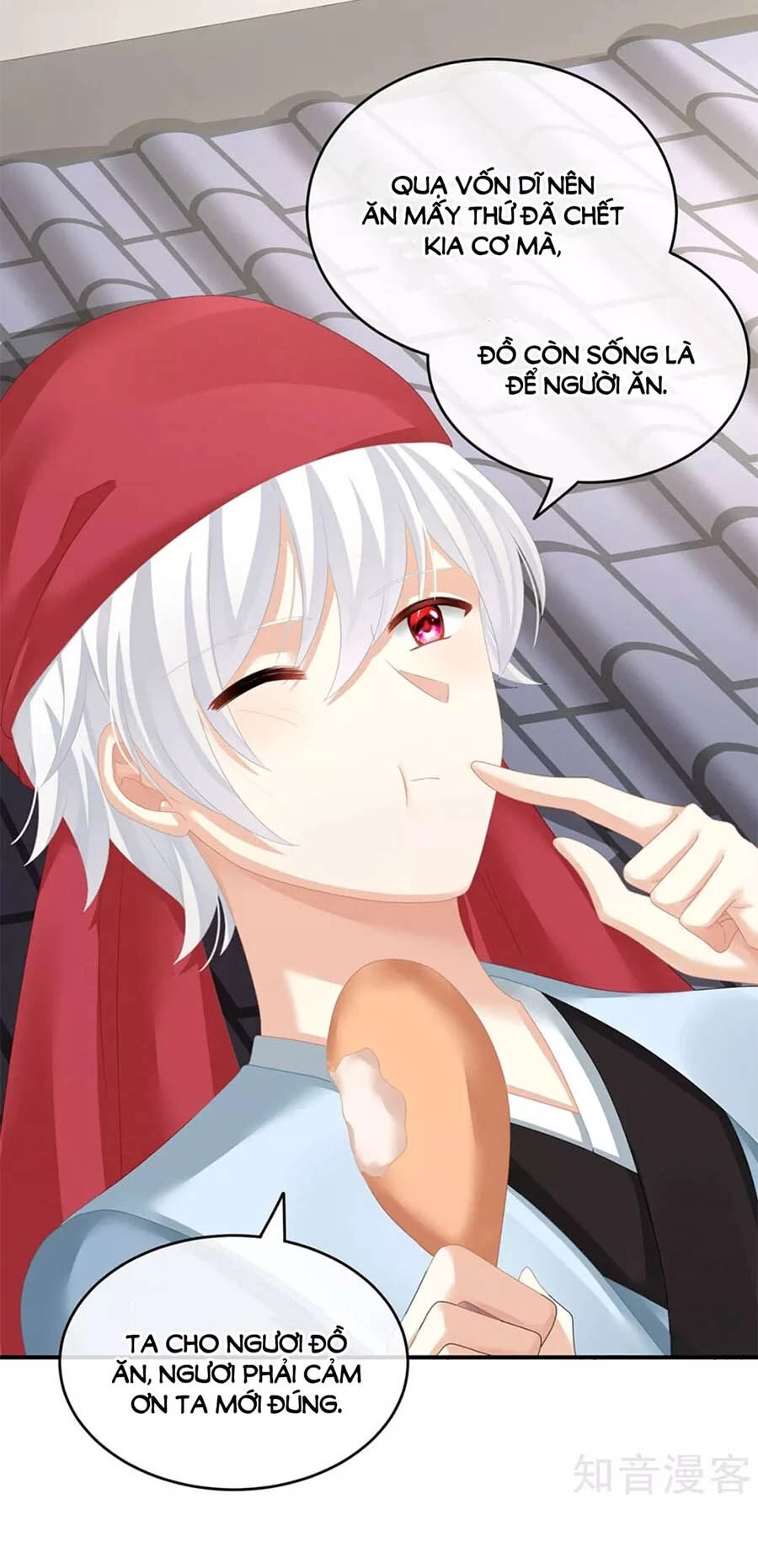 Hậu Cung Của Nữ Đế Chapter 149 - 34