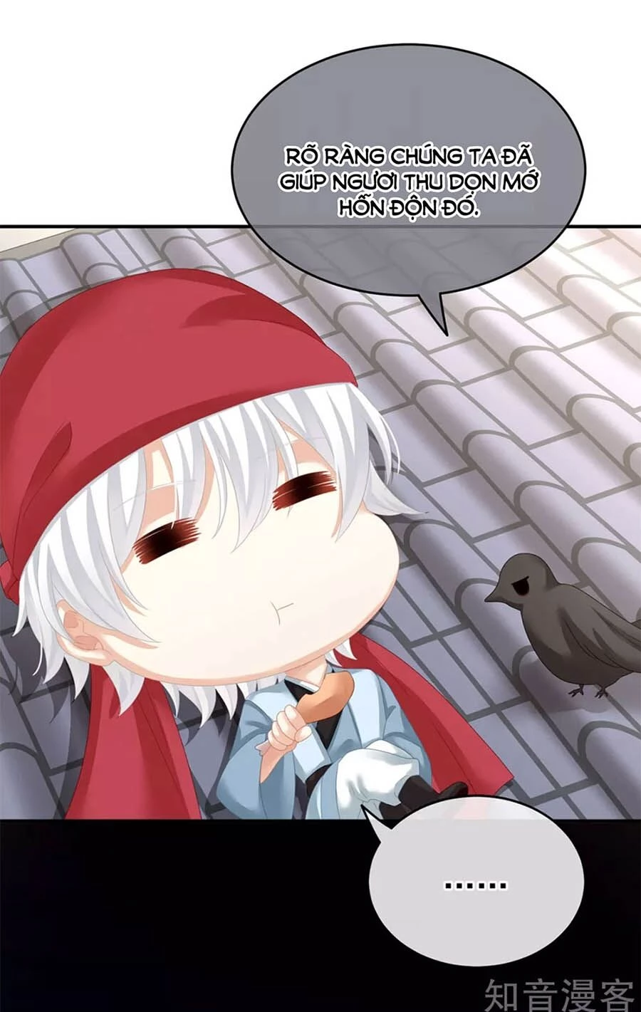 Hậu Cung Của Nữ Đế Chapter 149 - 35