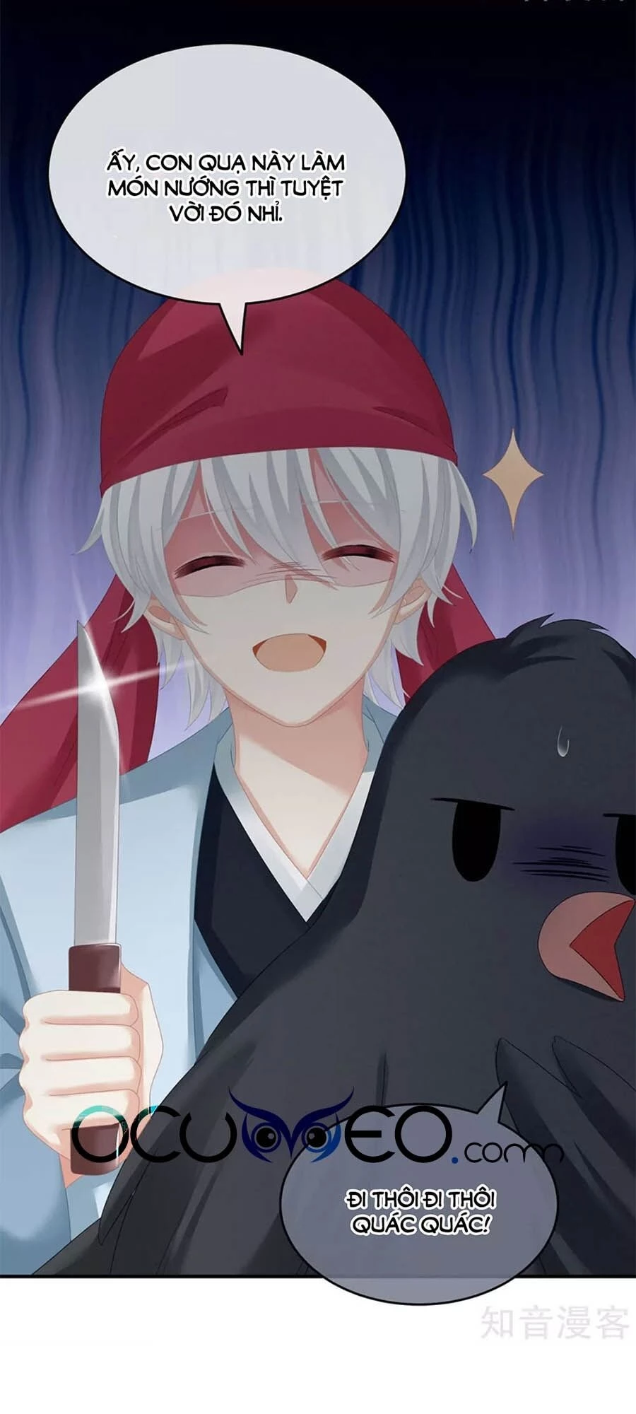 Hậu Cung Của Nữ Đế Chapter 149 - 36