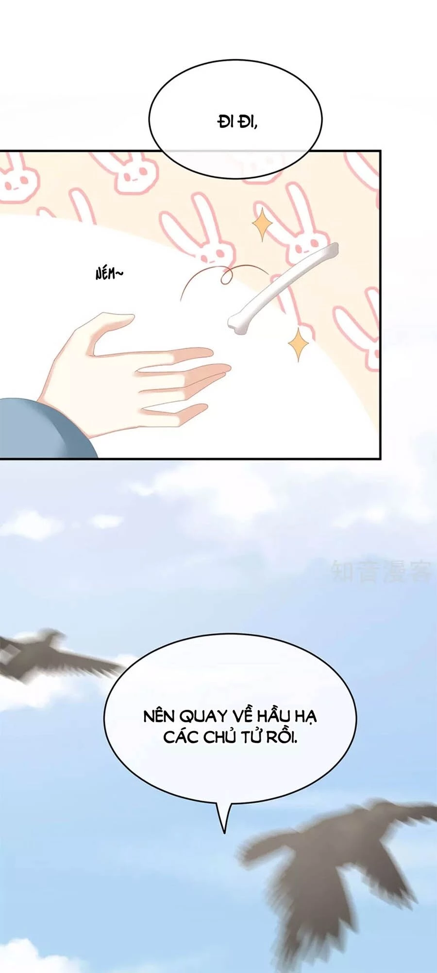 Hậu Cung Của Nữ Đế Chapter 149 - 38