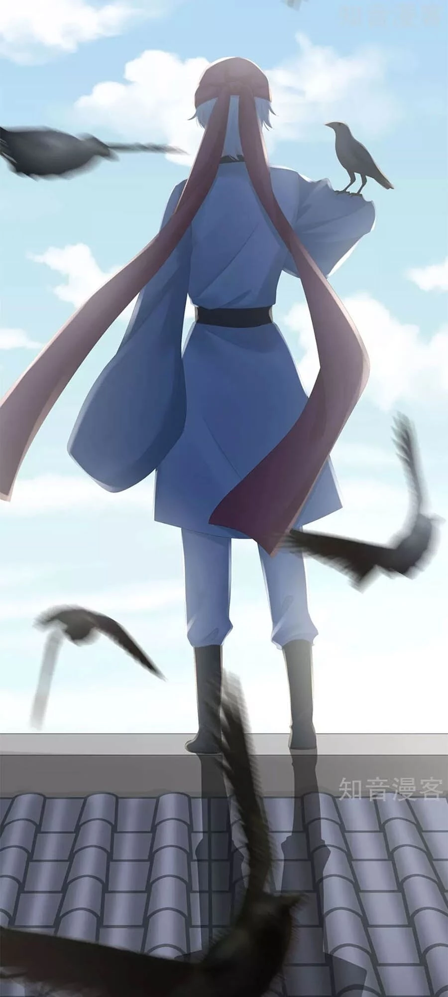 Hậu Cung Của Nữ Đế Chapter 149 - 39