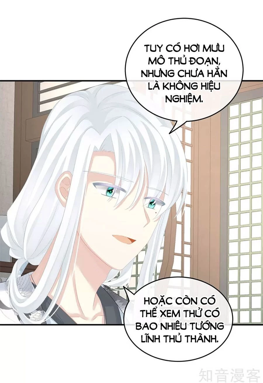 Hậu Cung Của Nữ Đế Chapter 149 - 44