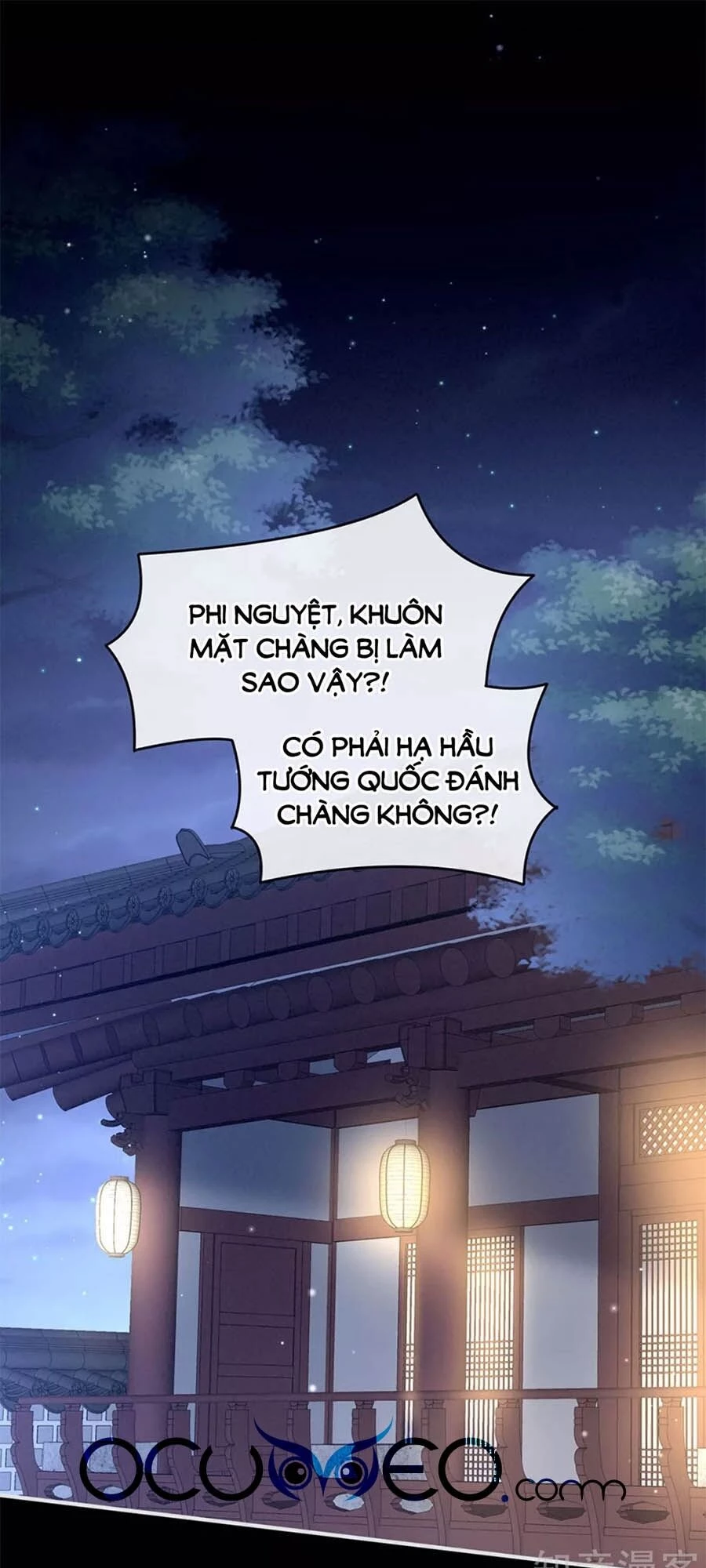 Hậu Cung Của Nữ Đế Chapter 150 - 1