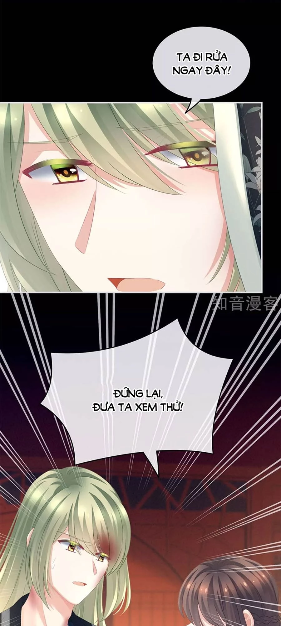 Hậu Cung Của Nữ Đế Chapter 150 - 4