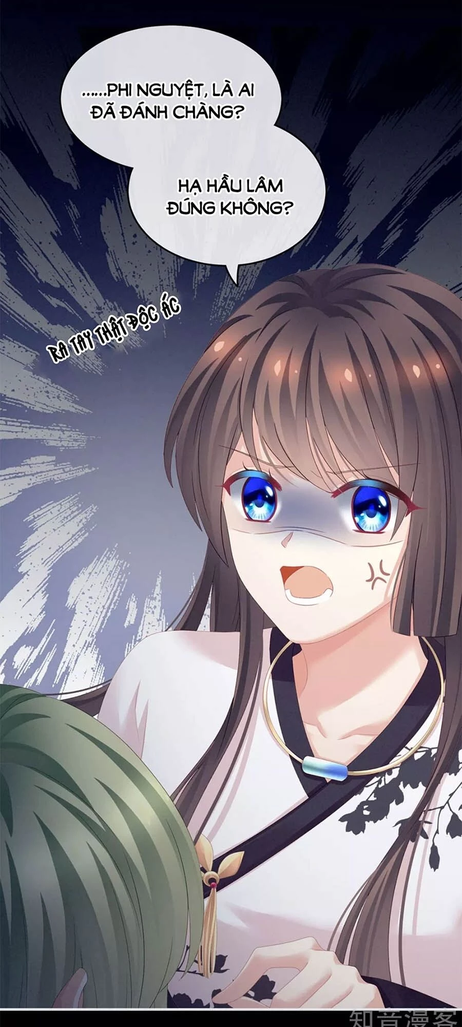 Hậu Cung Của Nữ Đế Chapter 150 - 7