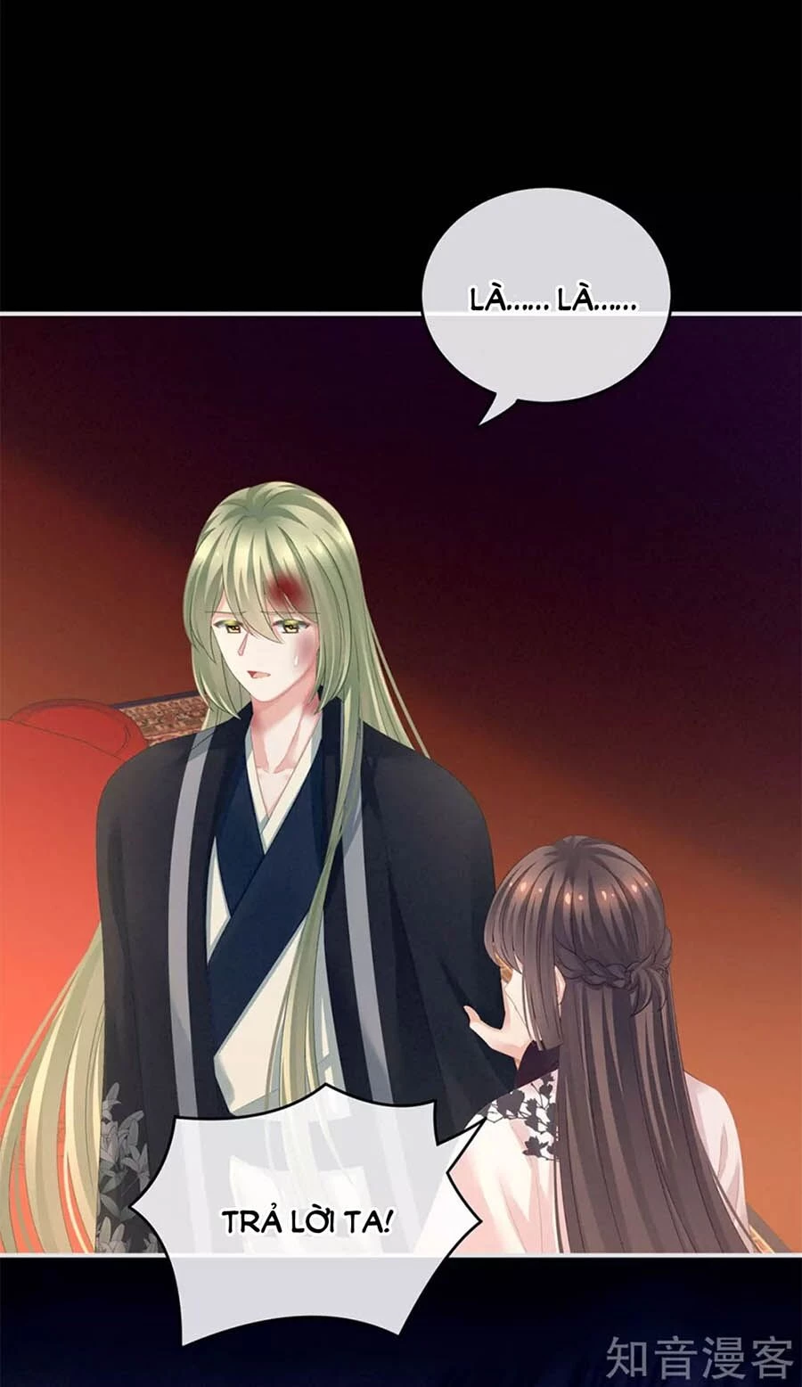 Hậu Cung Của Nữ Đế Chapter 150 - 9