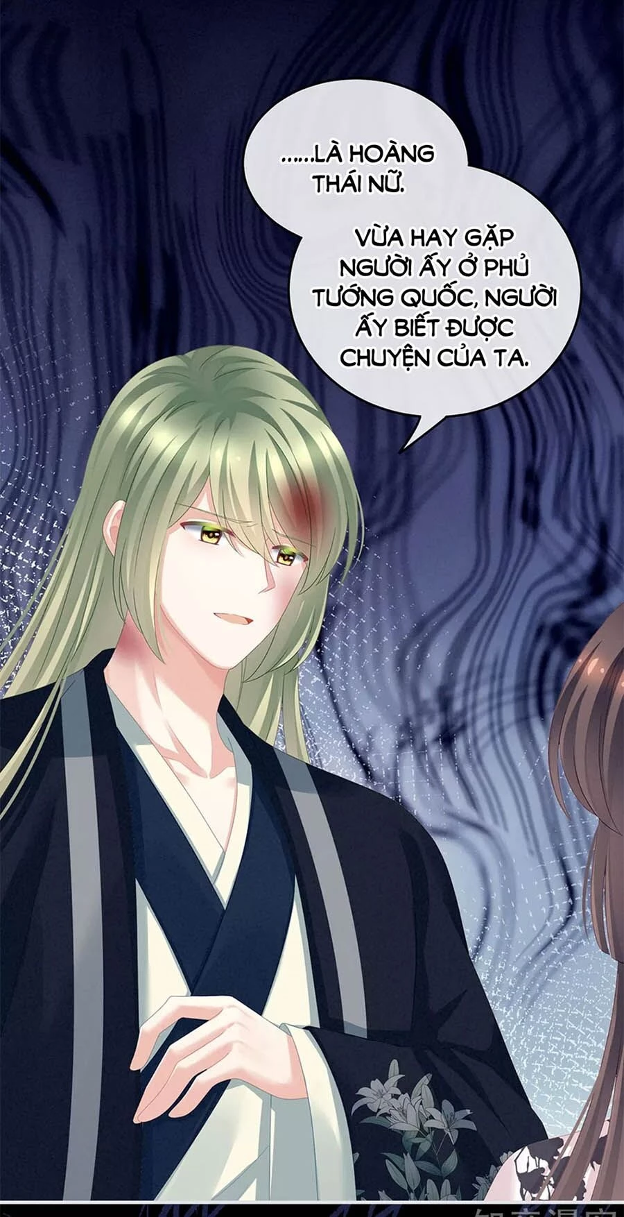 Hậu Cung Của Nữ Đế Chapter 150 - 10