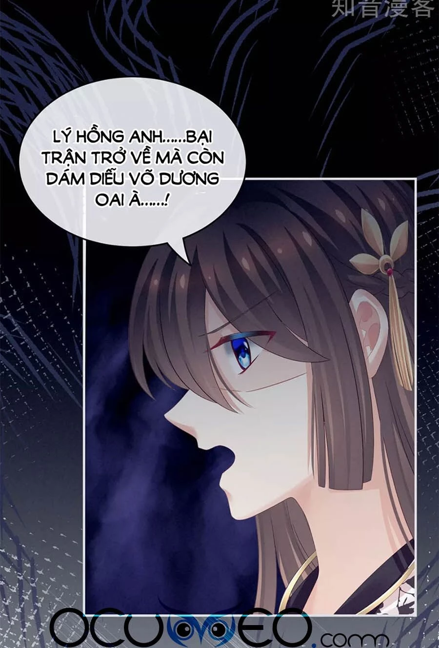 Hậu Cung Của Nữ Đế Chapter 150 - 11