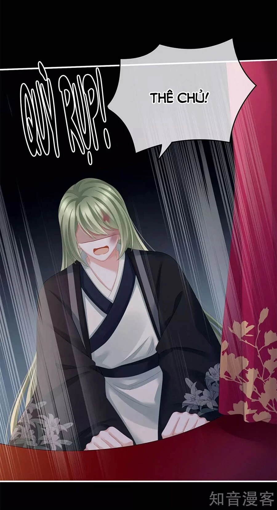 Hậu Cung Của Nữ Đế Chapter 150 - 17