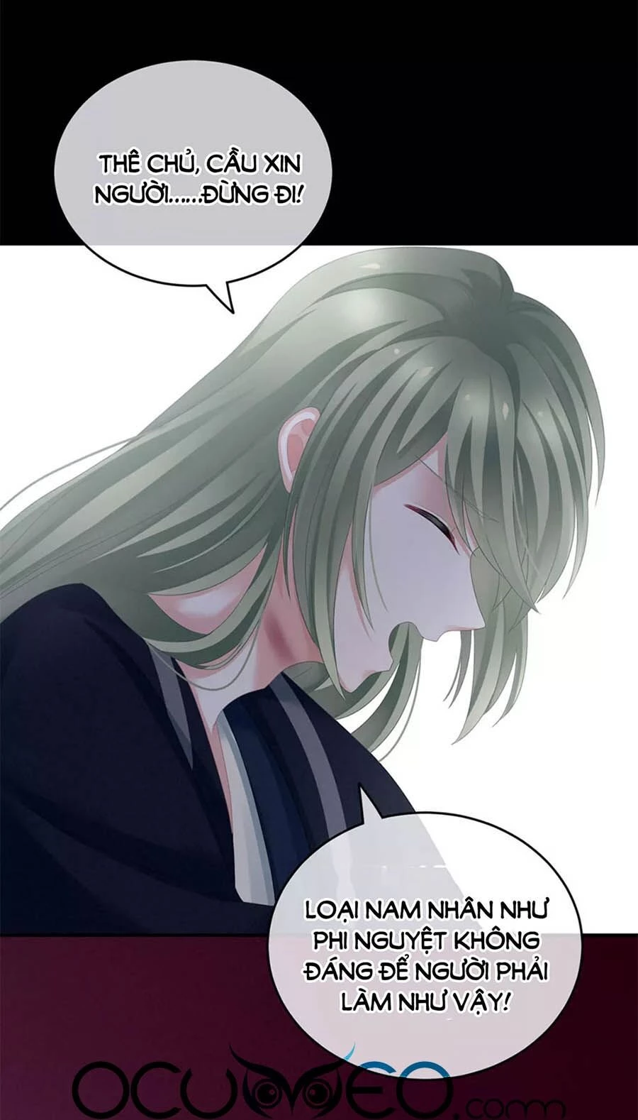 Hậu Cung Của Nữ Đế Chapter 150 - 18