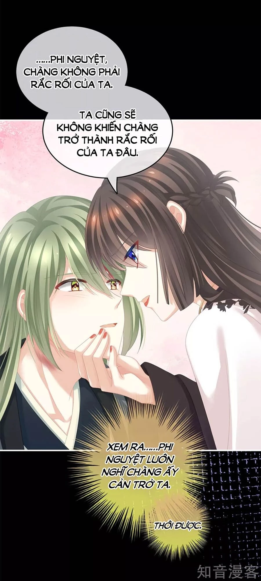 Hậu Cung Của Nữ Đế Chapter 150 - 21