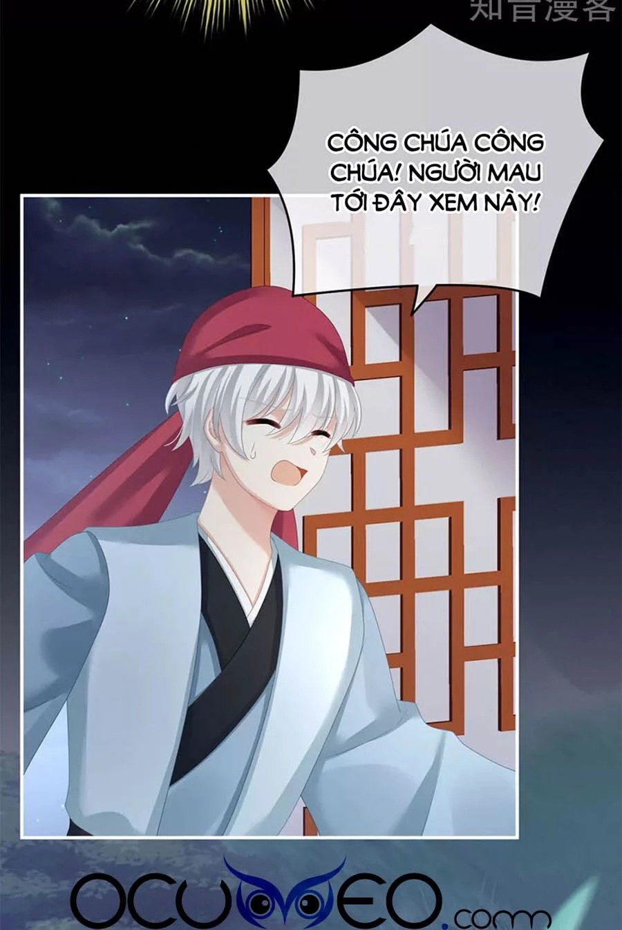 Hậu Cung Của Nữ Đế Chapter 150 - 25