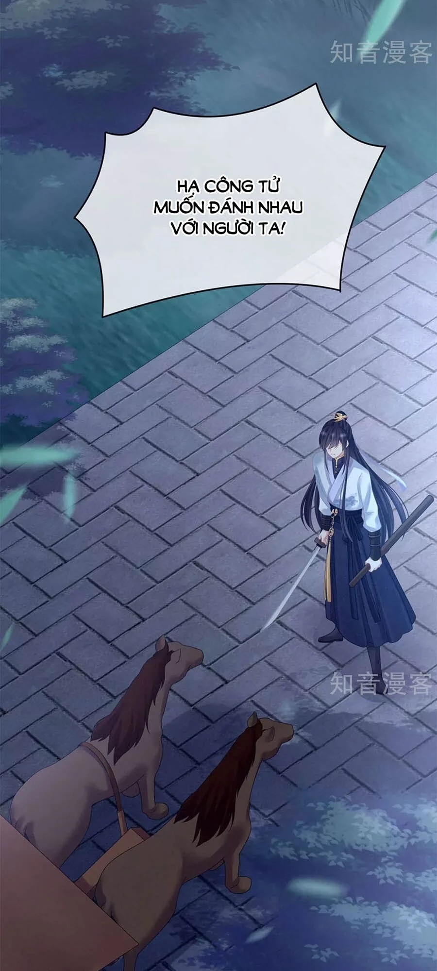 Hậu Cung Của Nữ Đế Chapter 150 - 26