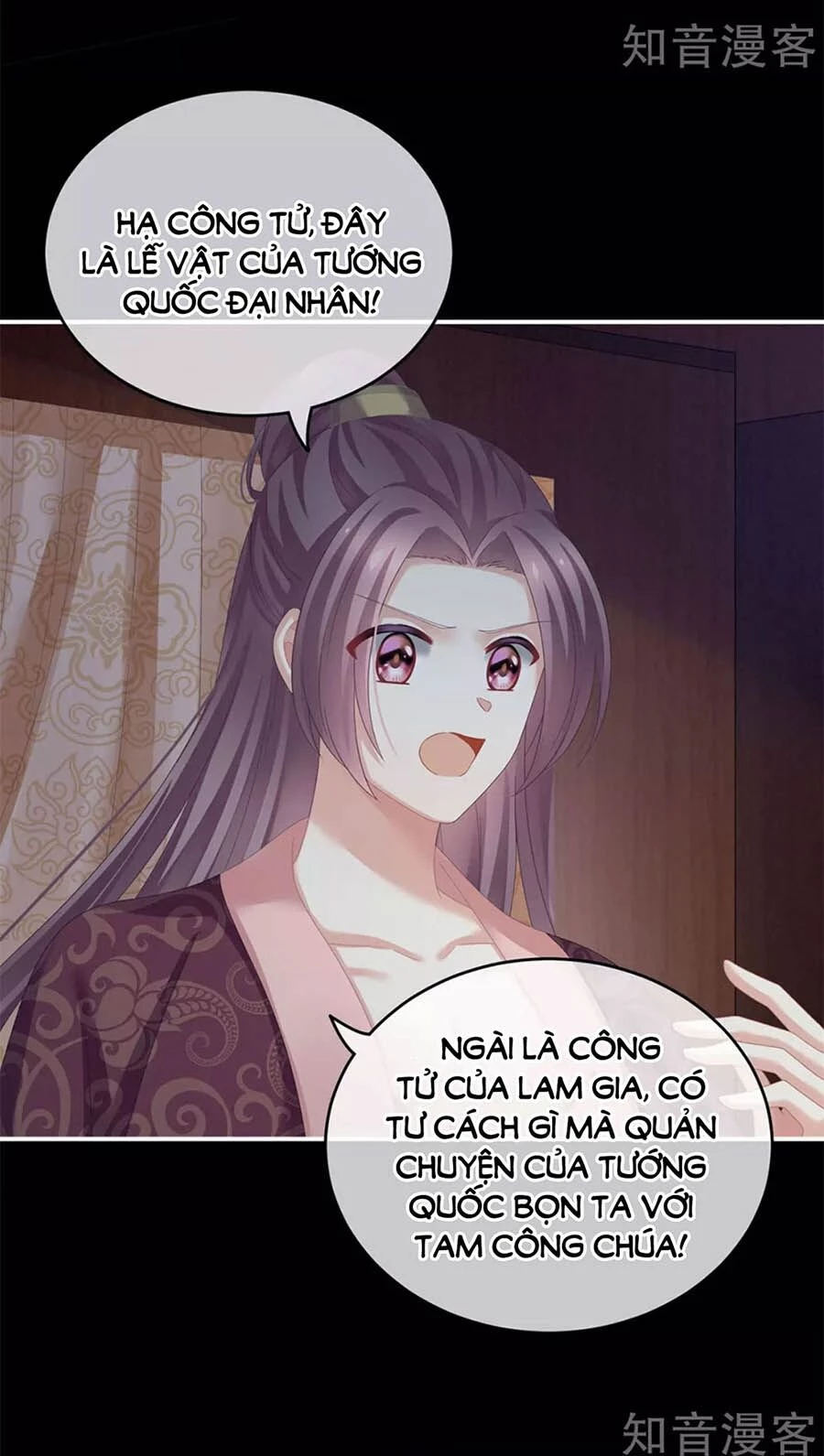 Hậu Cung Của Nữ Đế Chapter 150 - 28