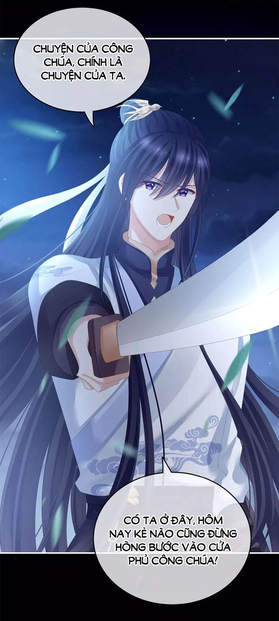 Hậu Cung Của Nữ Đế Chapter 150 - 29