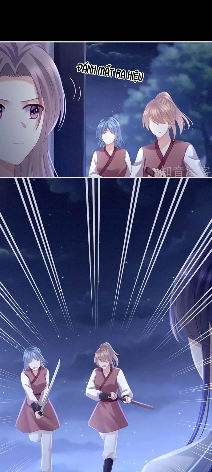 Hậu Cung Của Nữ Đế Chapter 150 - 31