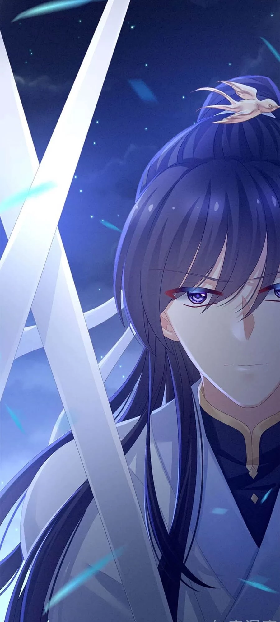 Hậu Cung Của Nữ Đế Chapter 150 - 34