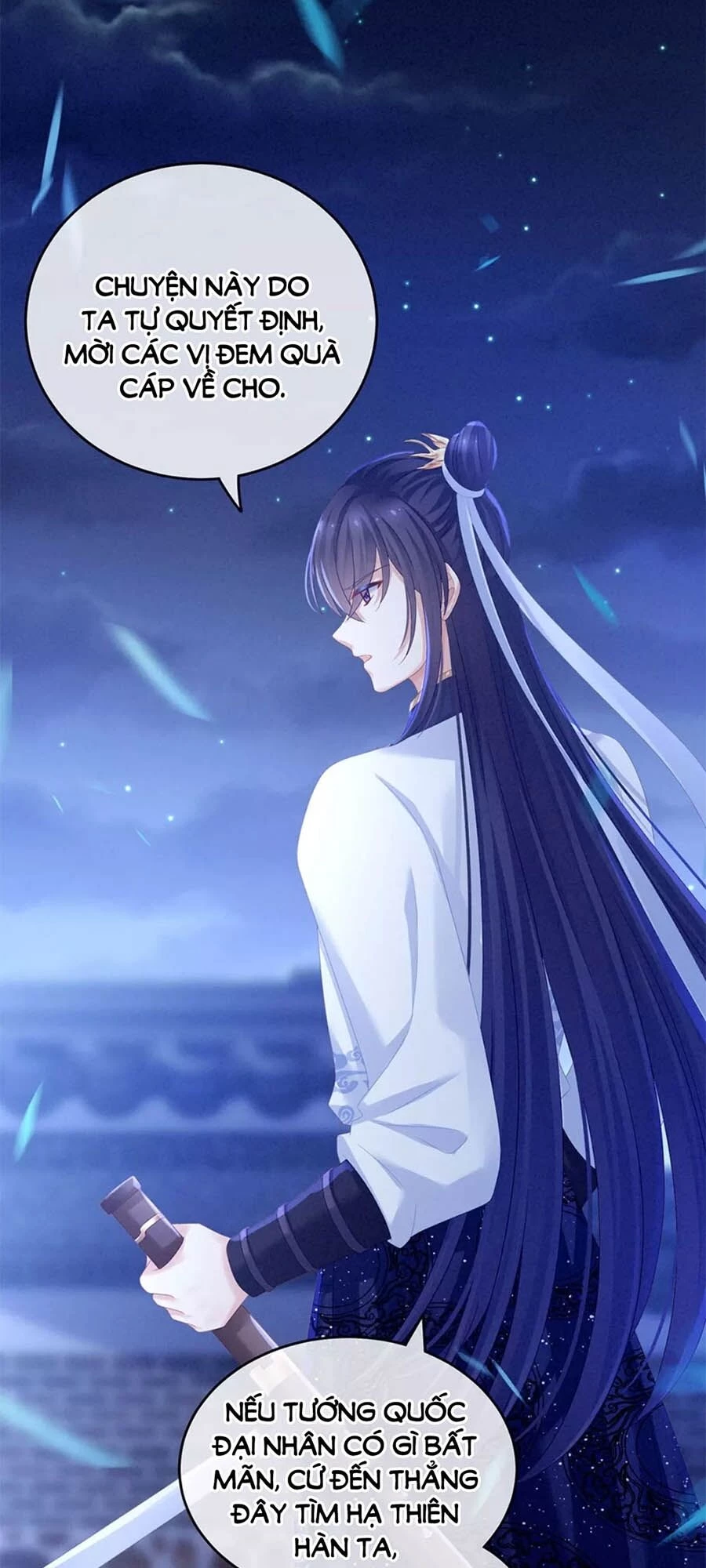 Hậu Cung Của Nữ Đế Chapter 150 - 37