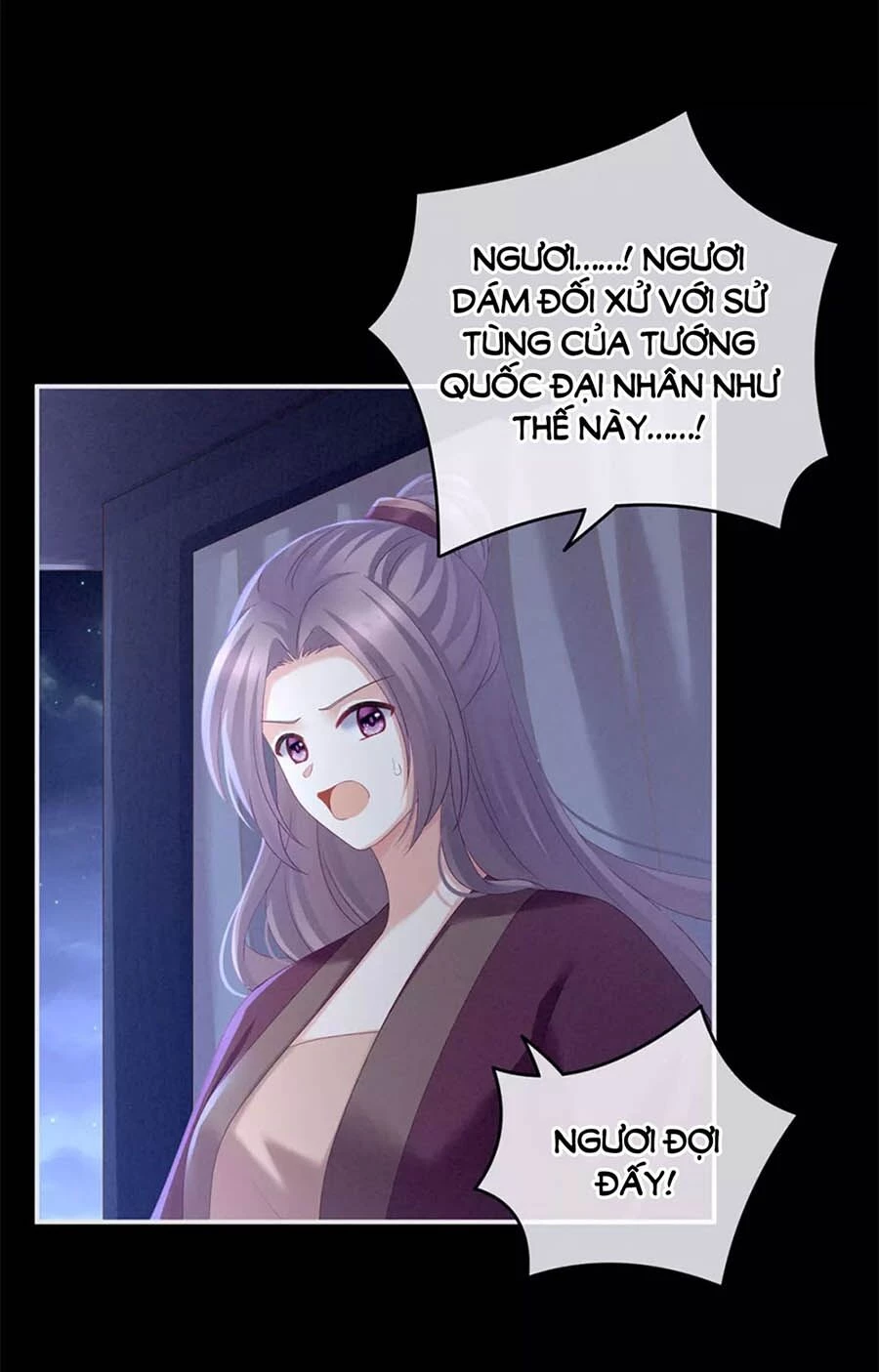 Hậu Cung Của Nữ Đế Chapter 150 - 39