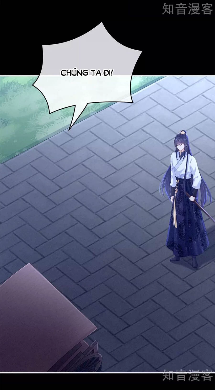 Hậu Cung Của Nữ Đế Chapter 150 - 40