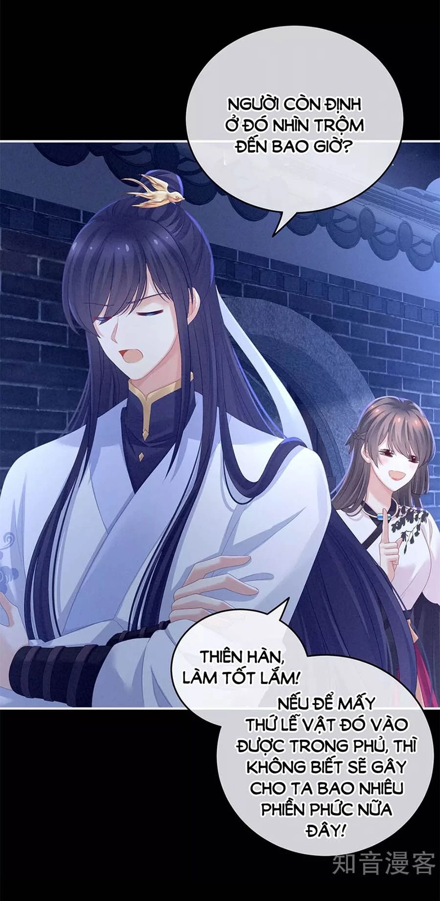 Hậu Cung Của Nữ Đế Chapter 150 - 41