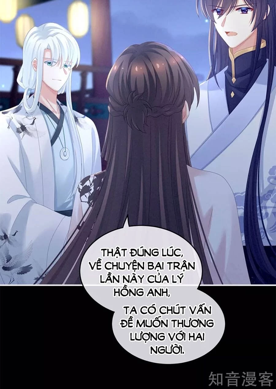 Hậu Cung Của Nữ Đế Chapter 150 - 44