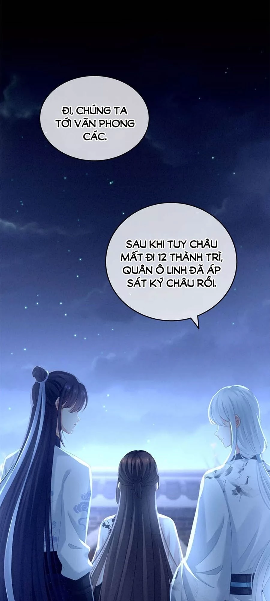 Hậu Cung Của Nữ Đế Chapter 150 - 45