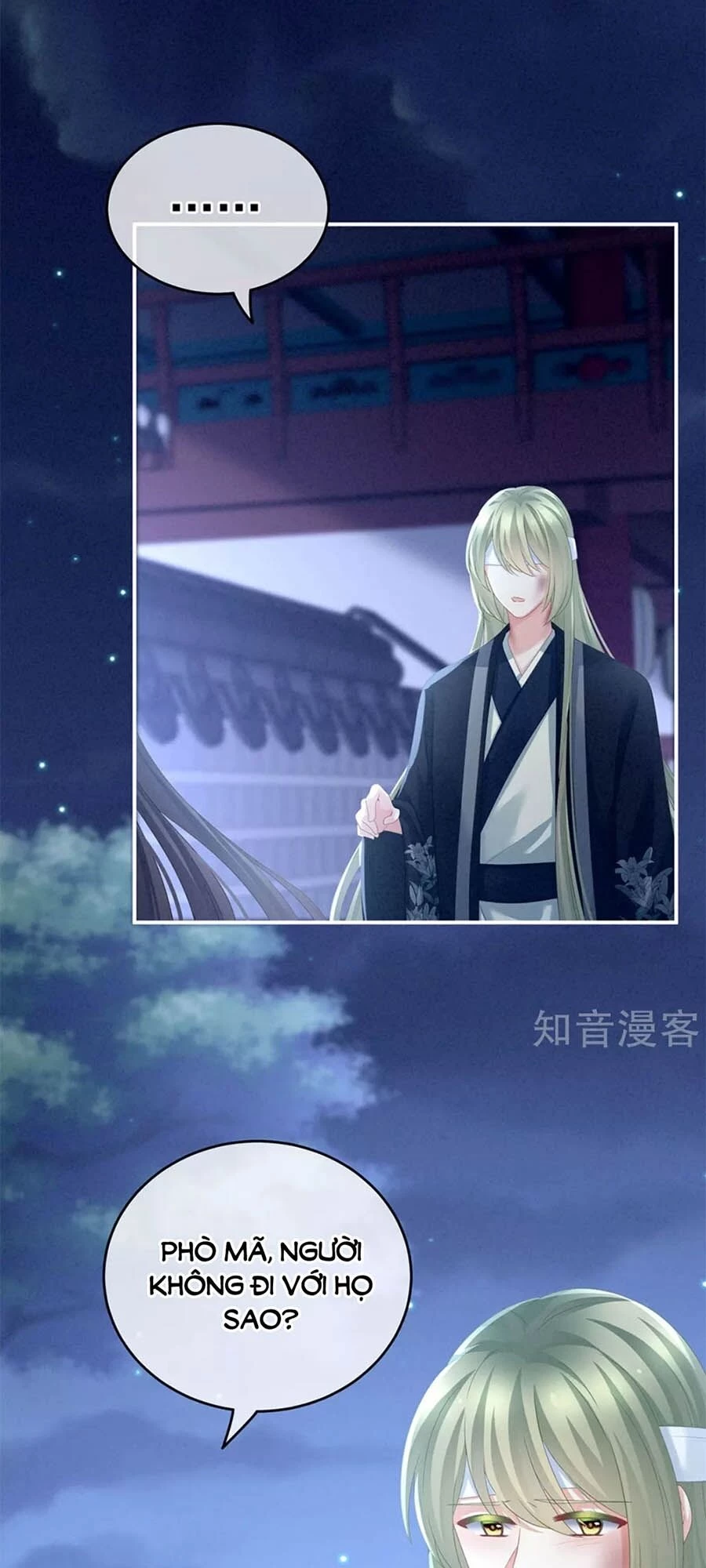 Hậu Cung Của Nữ Đế Chapter 150 - 47