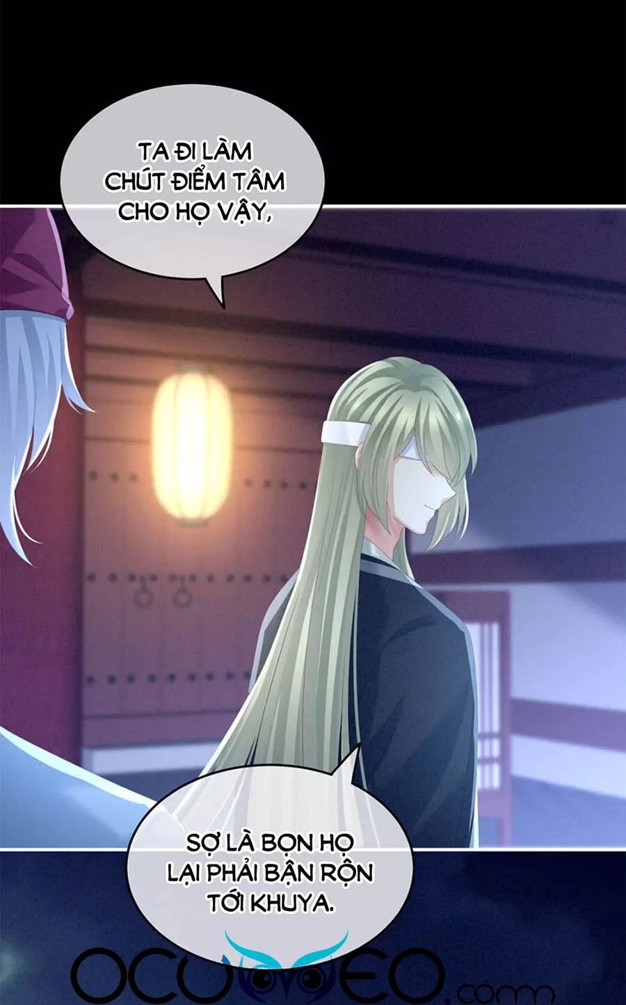 Hậu Cung Của Nữ Đế Chapter 150 - 49