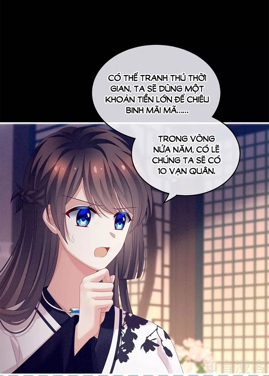 Hậu Cung Của Nữ Đế Chapter 151 - 3