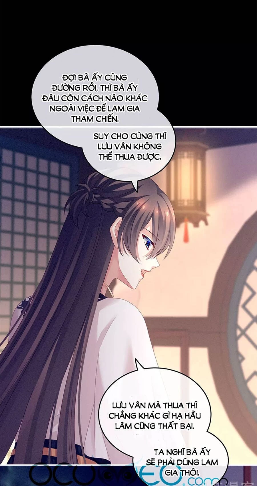 Hậu Cung Của Nữ Đế Chapter 151 - 7