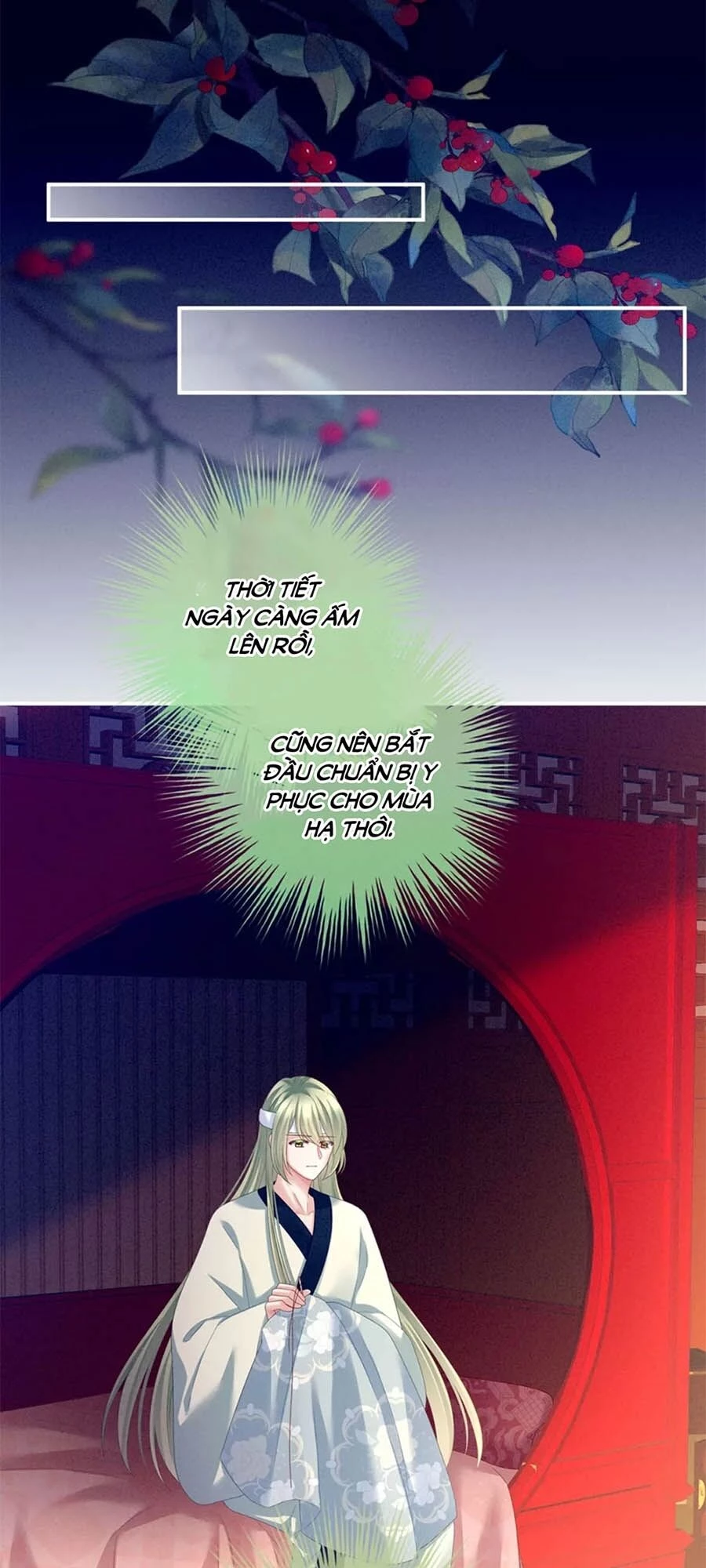 Hậu Cung Của Nữ Đế Chapter 151 - 11