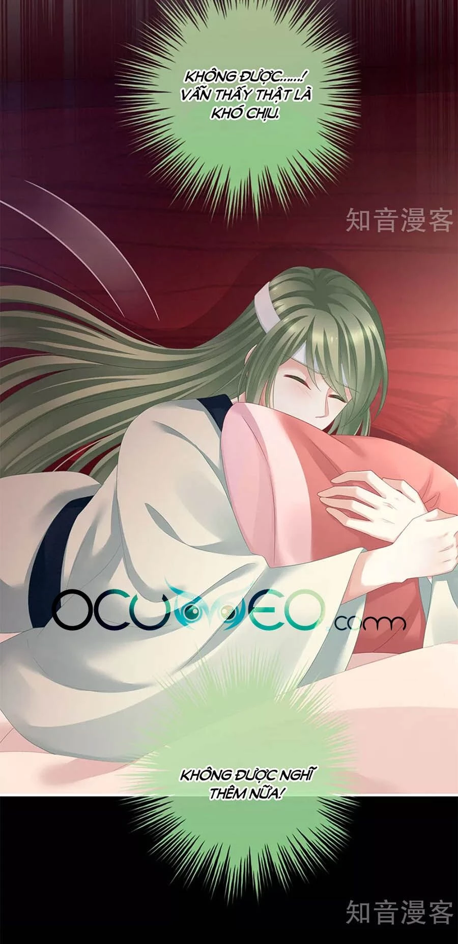 Hậu Cung Của Nữ Đế Chapter 151 - 18