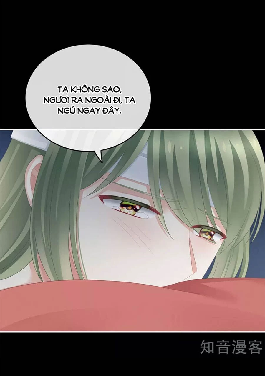 Hậu Cung Của Nữ Đế Chapter 151 - 20