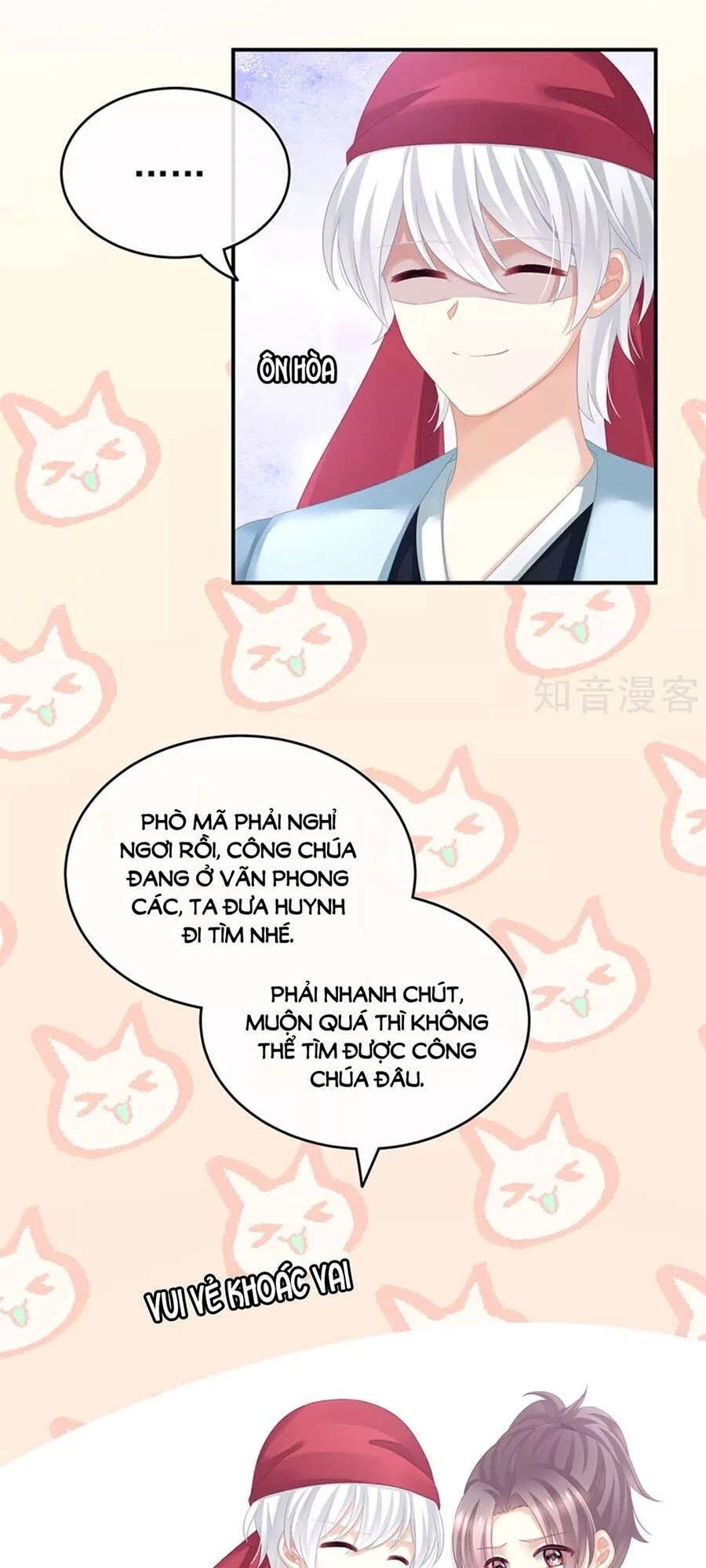 Hậu Cung Của Nữ Đế Chapter 151 - 25