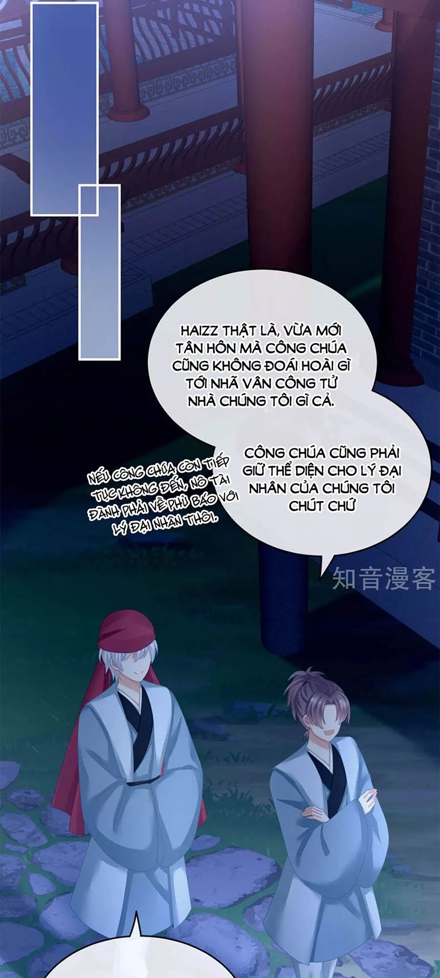 Hậu Cung Của Nữ Đế Chapter 151 - 27