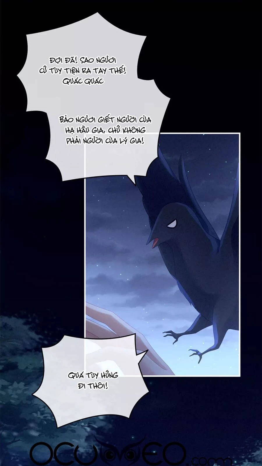 Hậu Cung Của Nữ Đế Chapter 151 - 36