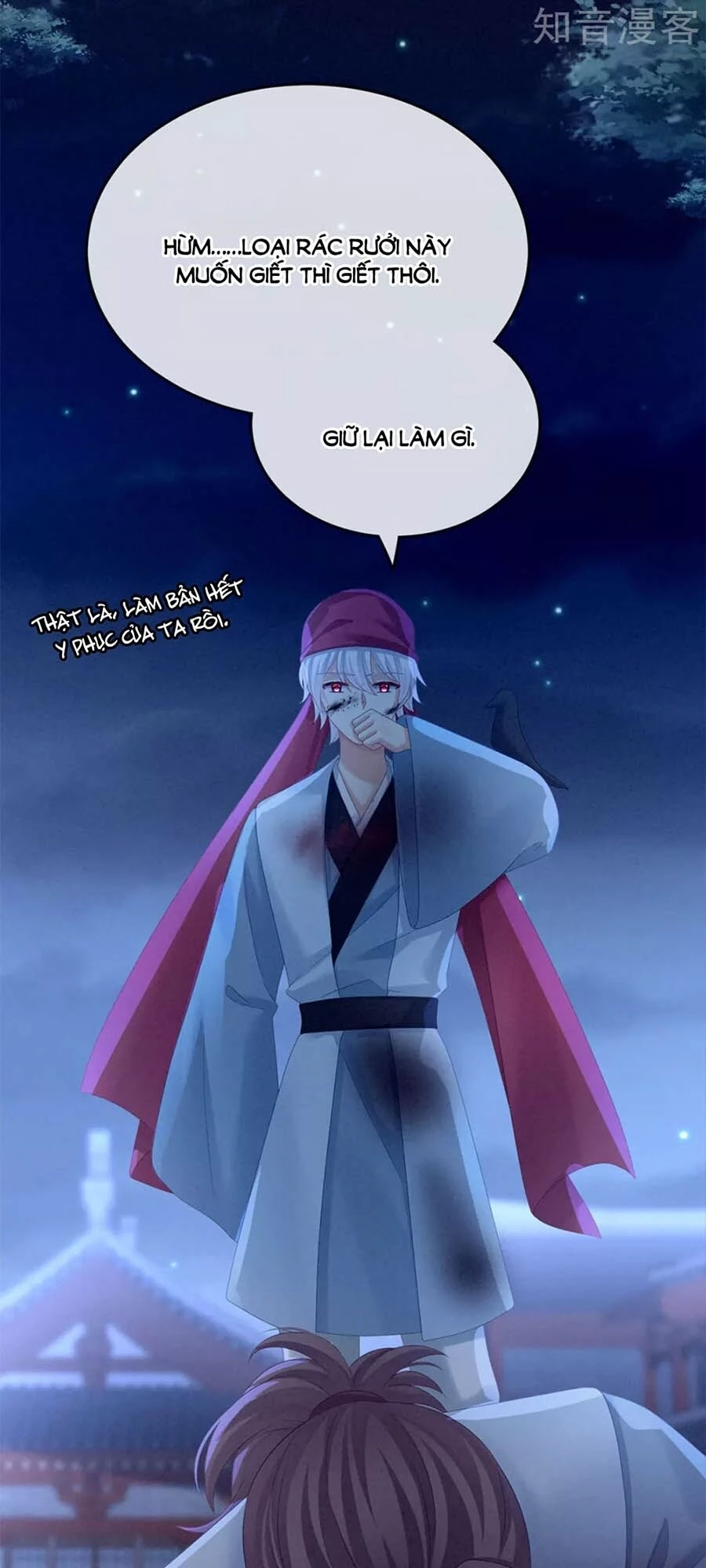 Hậu Cung Của Nữ Đế Chapter 151 - 37