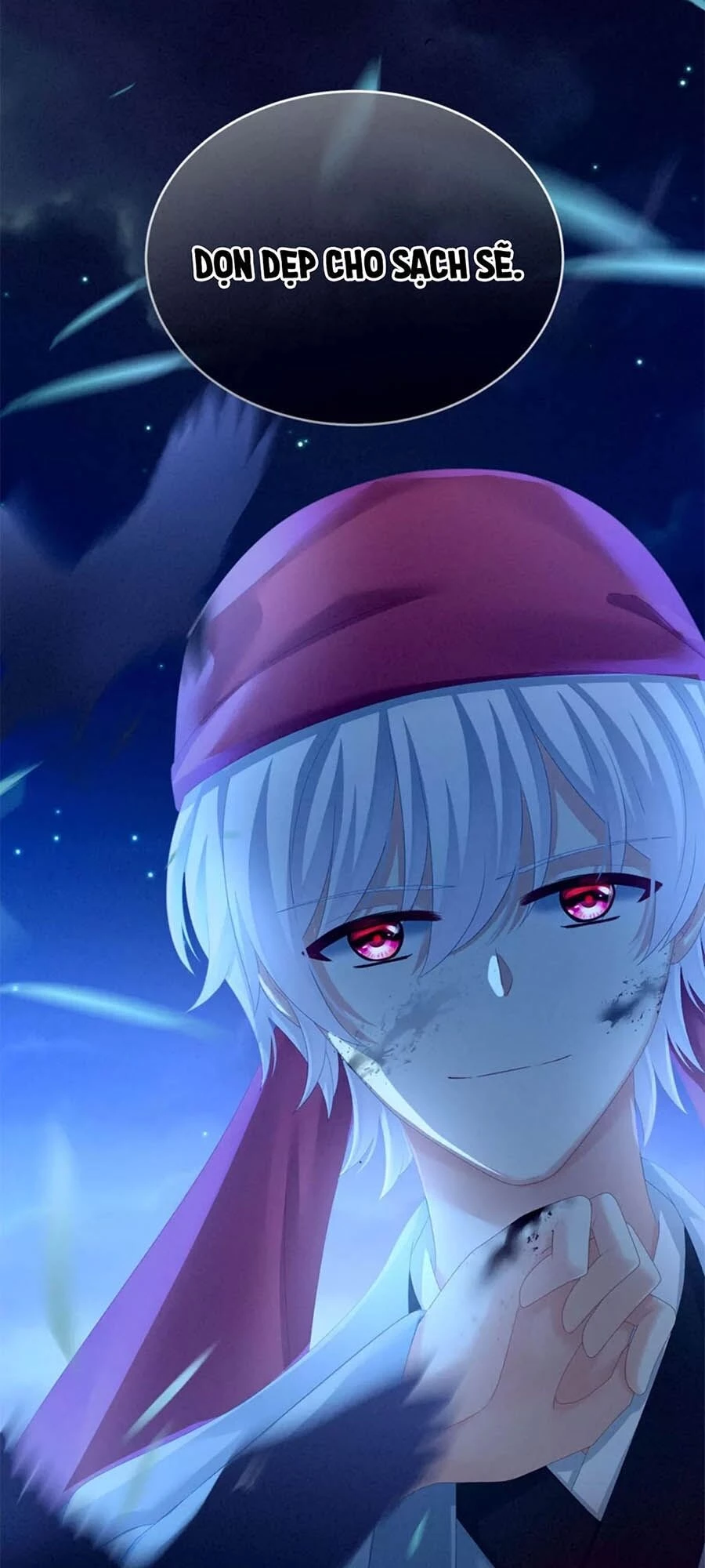 Hậu Cung Của Nữ Đế Chapter 151 - 40