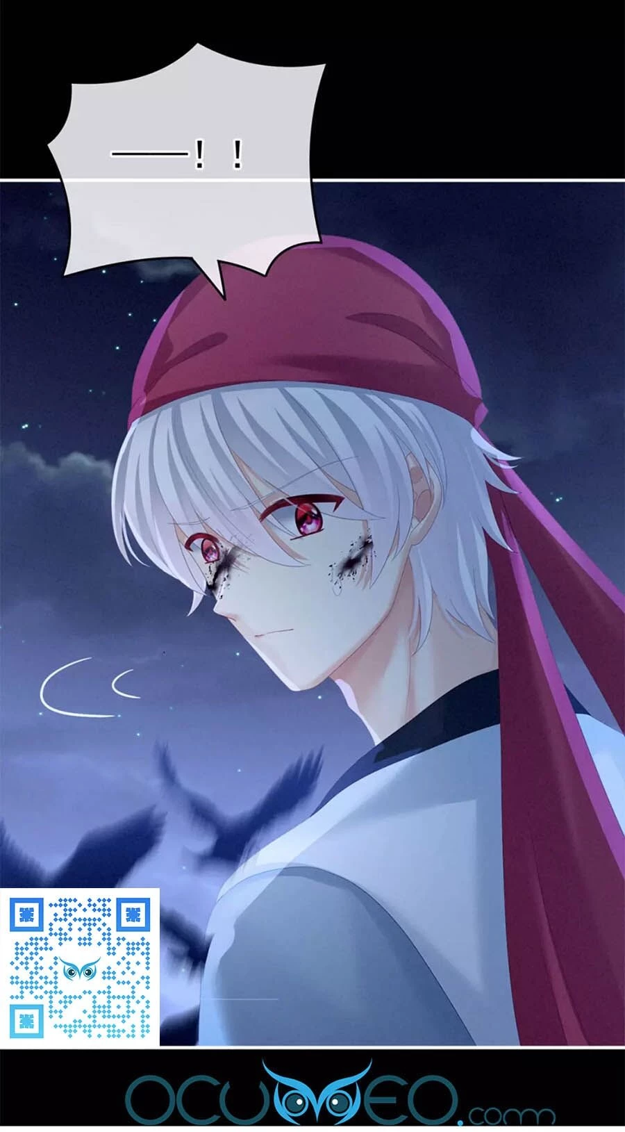 Hậu Cung Của Nữ Đế Chapter 151 - 43