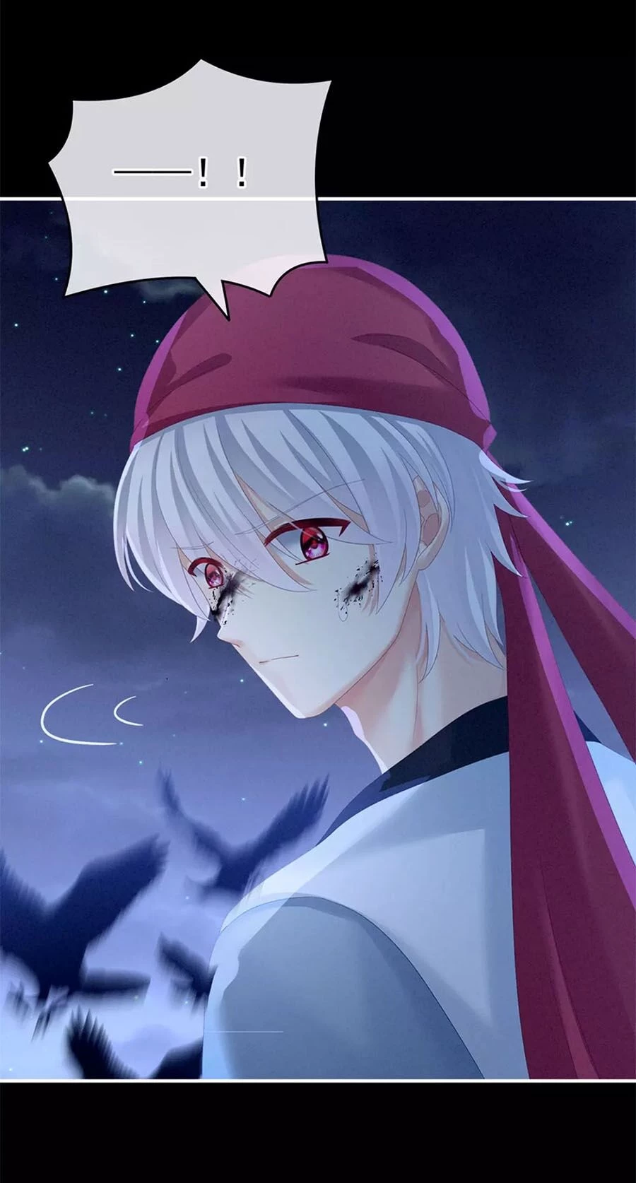 Hậu Cung Của Nữ Đế Chapter 152 - 2